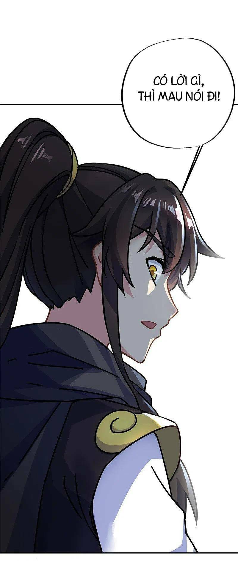 Chiến Hồn Tuyệt Thế Chapter 372 - Trang 2