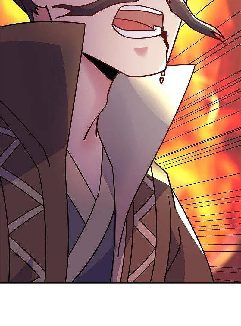 Chiến Hồn Tuyệt Thế Chapter 372 - Trang 2