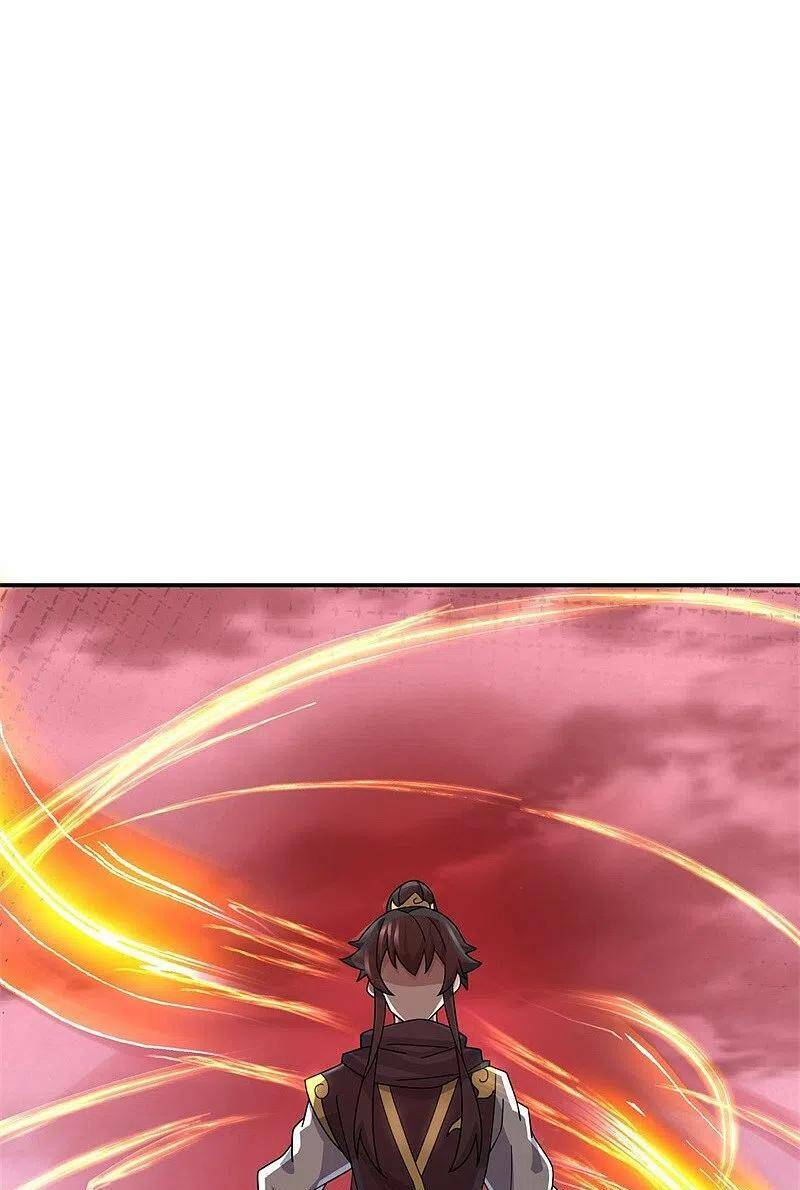 Chiến Hồn Tuyệt Thế Chapter 372 - Trang 2