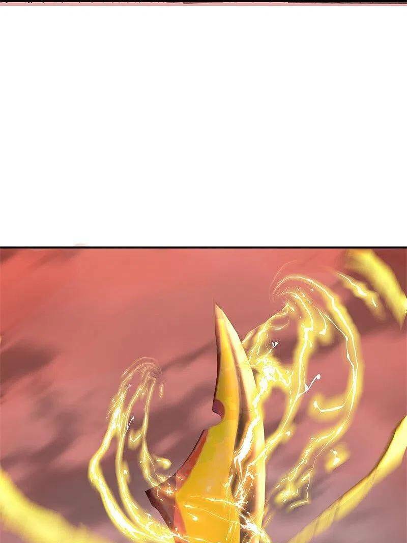 Chiến Hồn Tuyệt Thế Chapter 372 - Trang 2