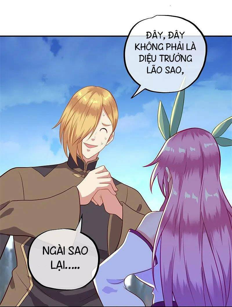 Chiến Hồn Tuyệt Thế Chapter 372 - Trang 2