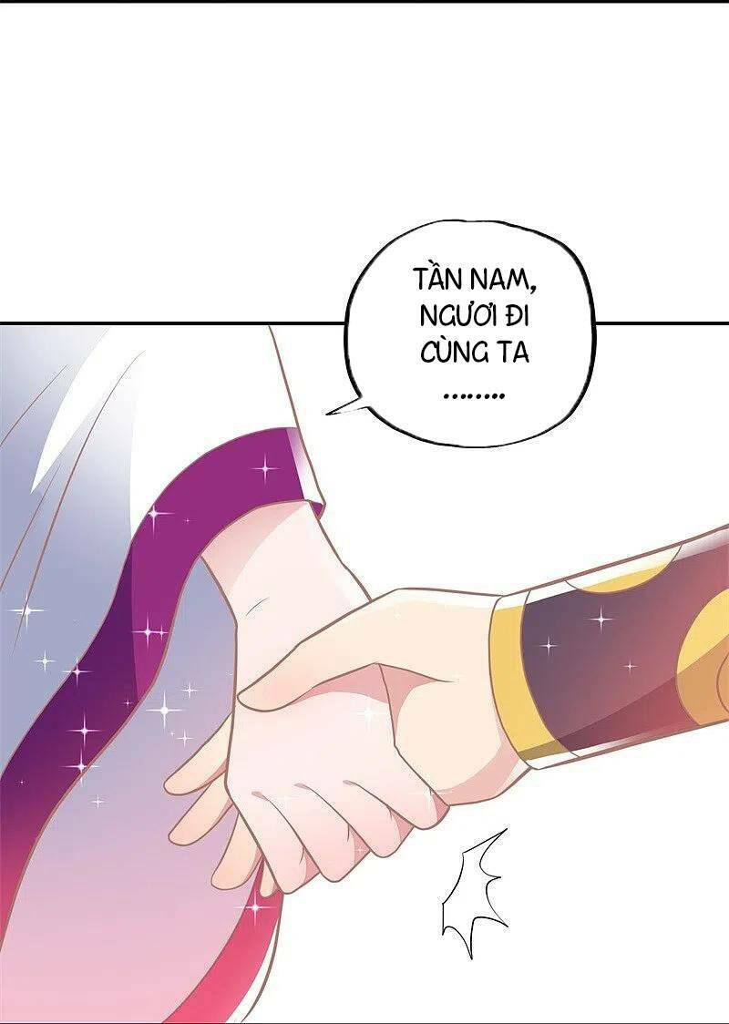 Chiến Hồn Tuyệt Thế Chapter 373 - Trang 2