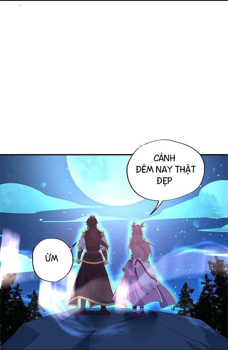 Chiến Hồn Tuyệt Thế Chapter 373 - Trang 2