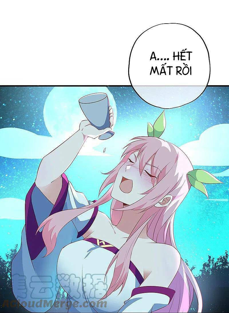 Chiến Hồn Tuyệt Thế Chapter 373 - Trang 2