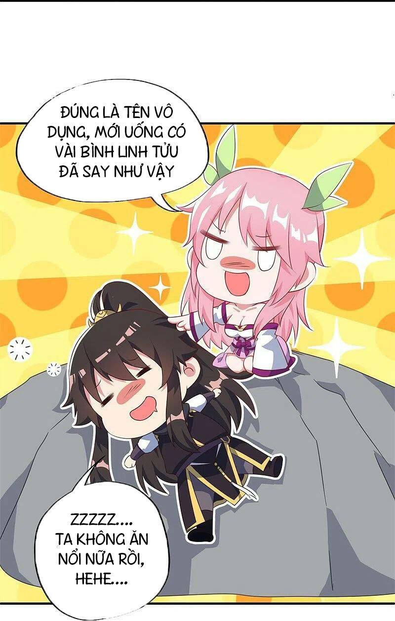 Chiến Hồn Tuyệt Thế Chapter 373 - Trang 2