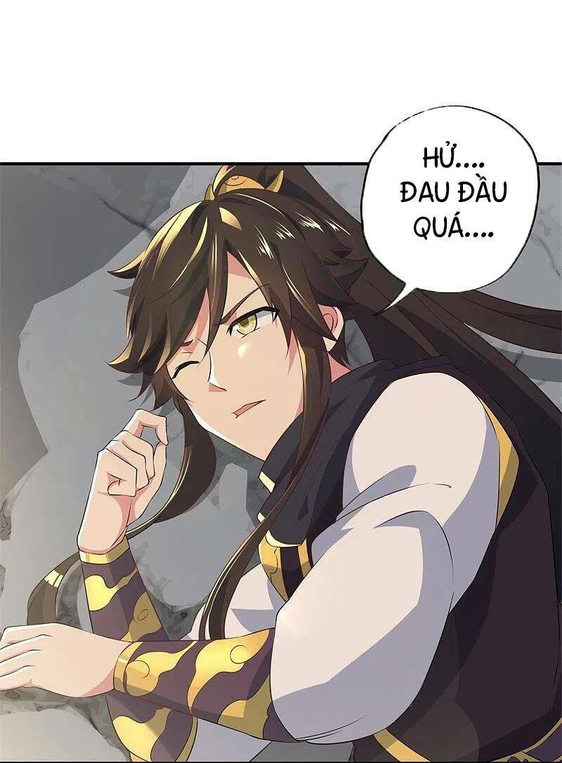 Chiến Hồn Tuyệt Thế Chapter 373 - Trang 2