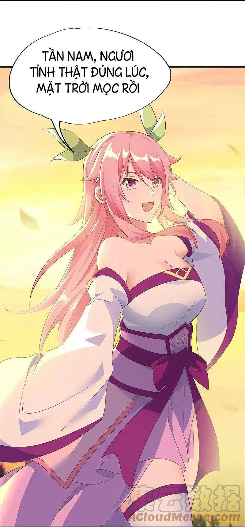 Chiến Hồn Tuyệt Thế Chapter 373 - Trang 2