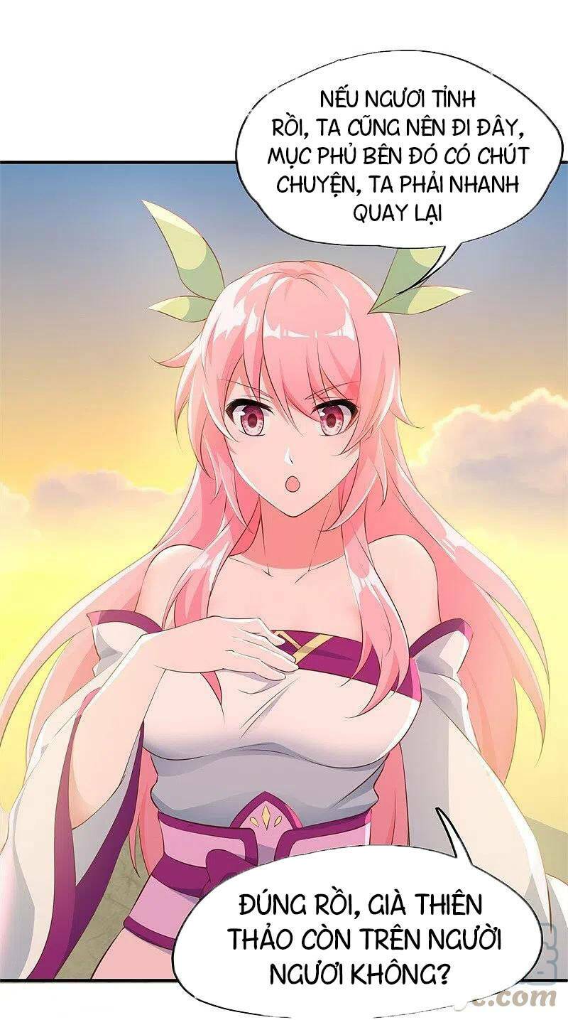 Chiến Hồn Tuyệt Thế Chapter 373 - Trang 2