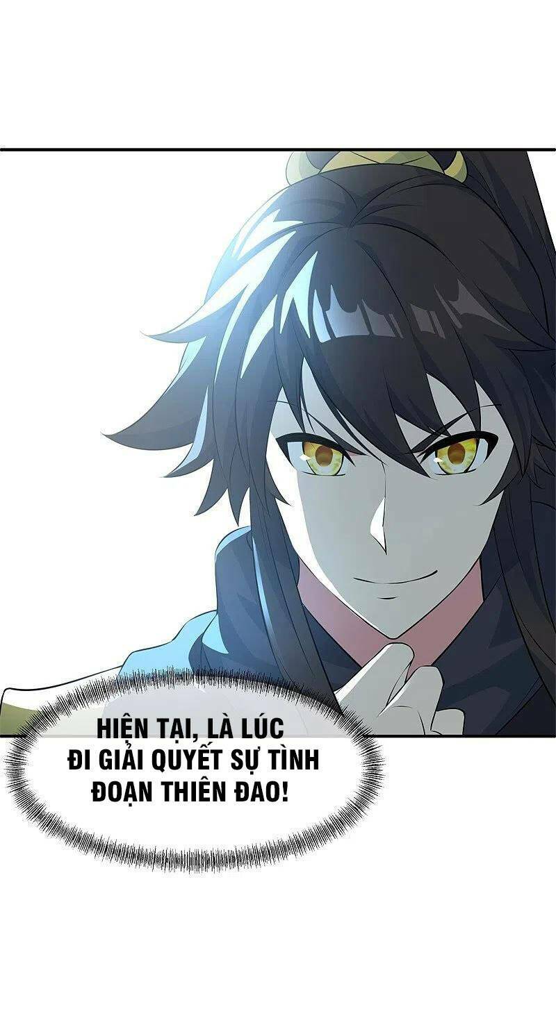 Chiến Hồn Tuyệt Thế Chapter 373 - Trang 2