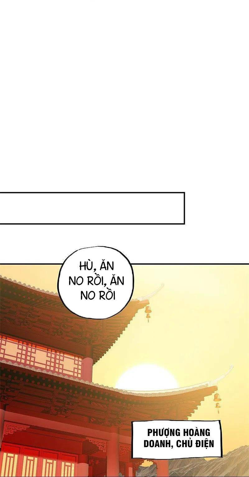 Chiến Hồn Tuyệt Thế Chapter 373 - Trang 2