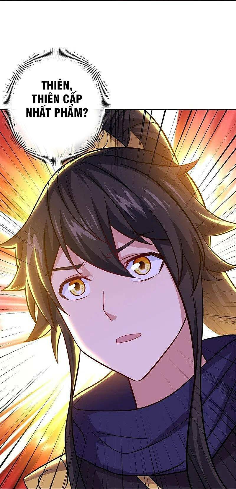 Chiến Hồn Tuyệt Thế Chapter 373 - Trang 2