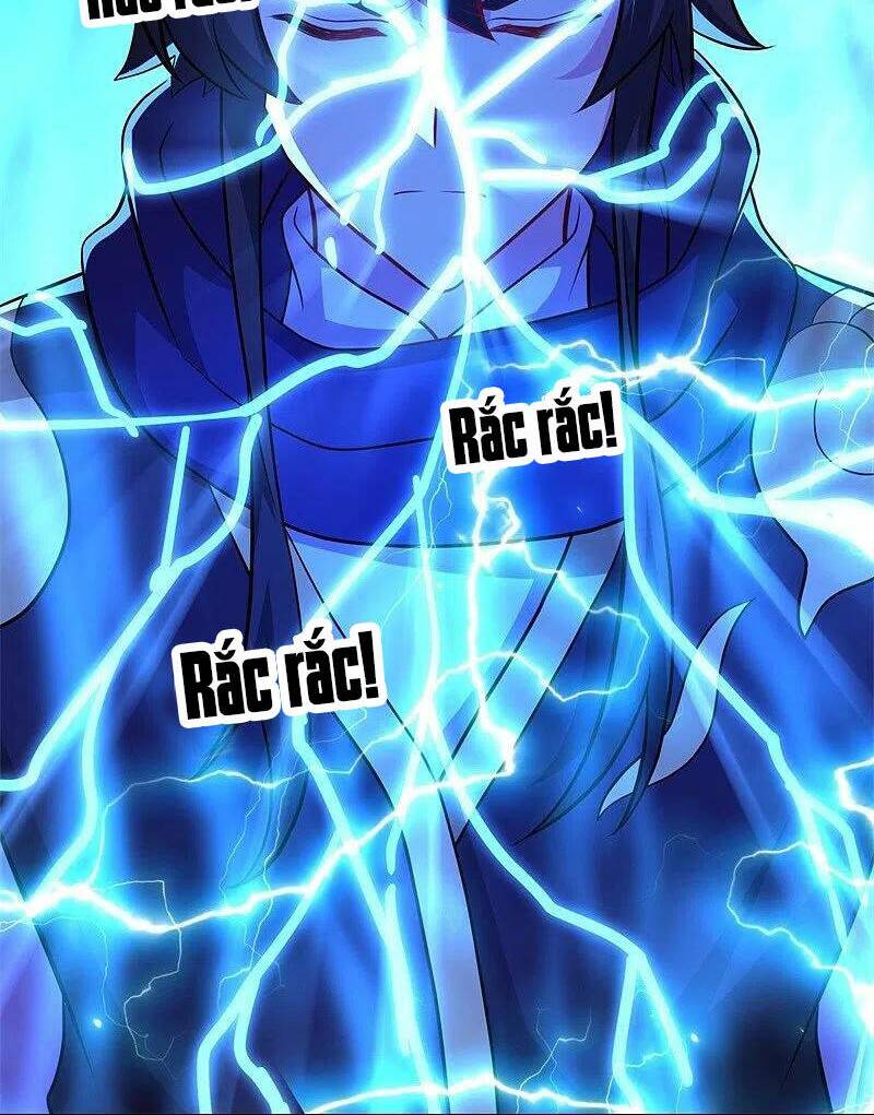 Chiến Hồn Tuyệt Thế Chapter 373 - Trang 2