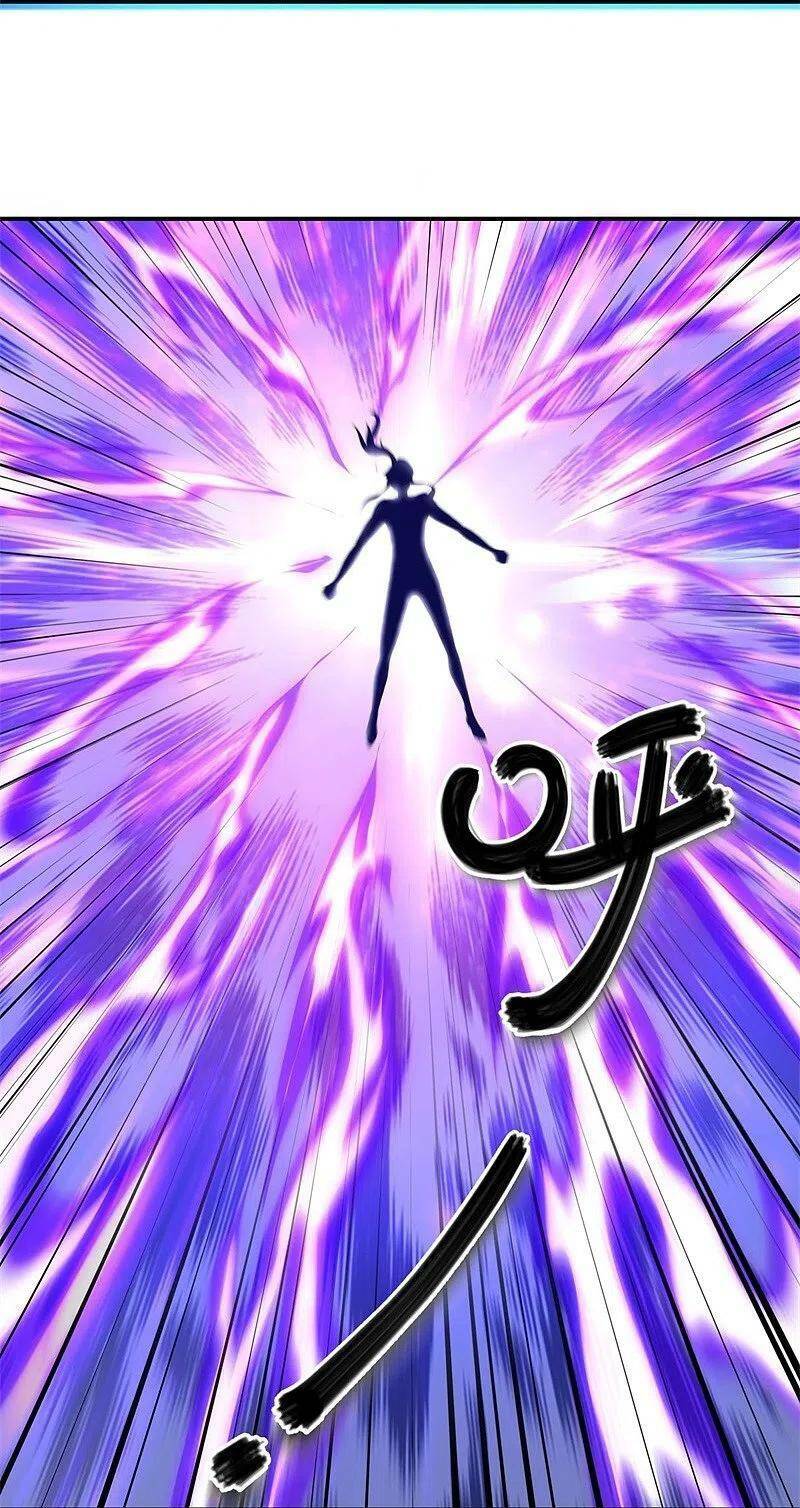 Chiến Hồn Tuyệt Thế Chapter 373 - Trang 2