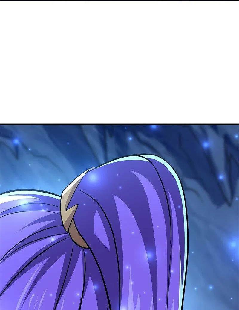 Chiến Hồn Tuyệt Thế Chapter 373 - Trang 2