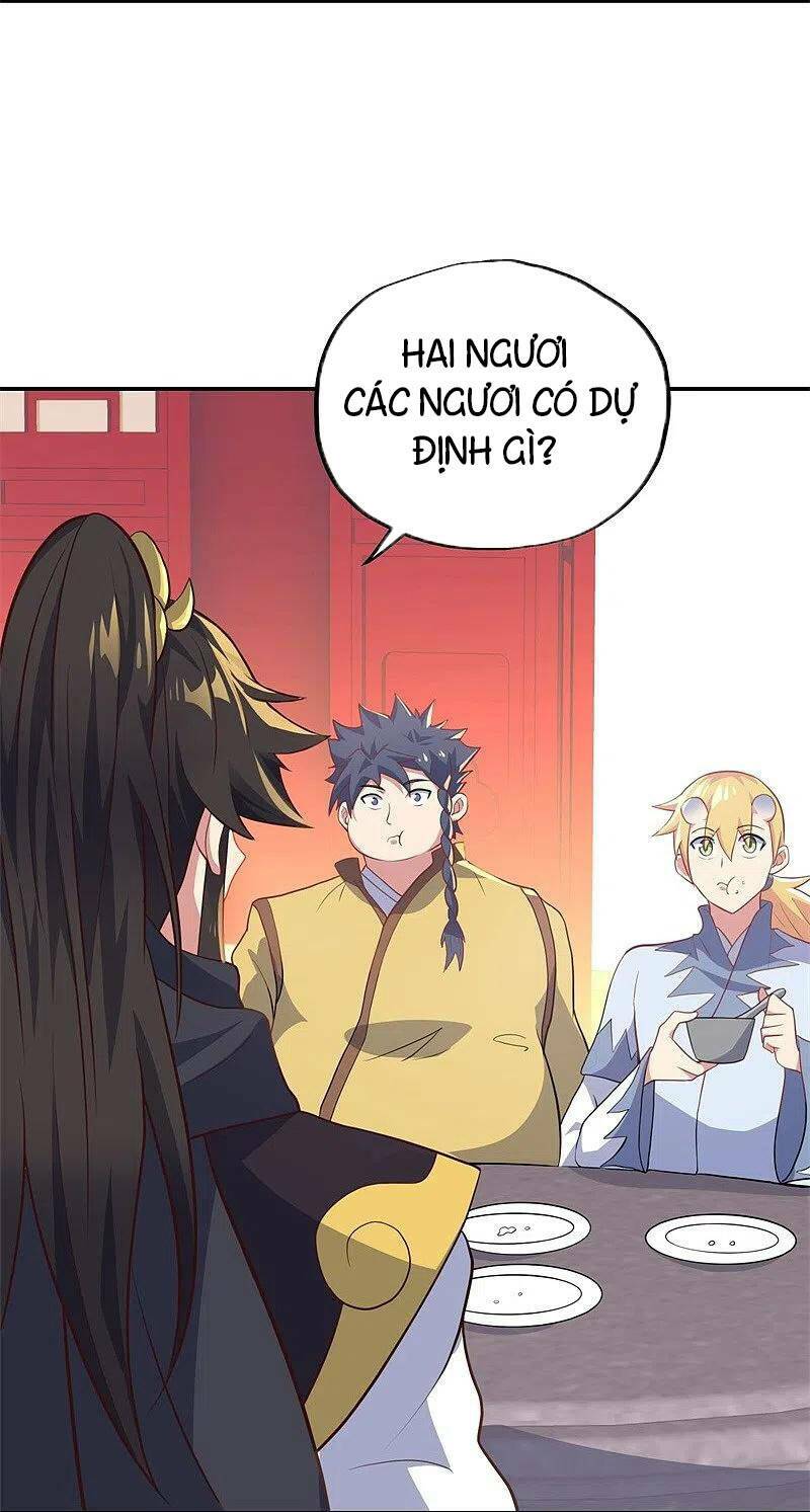 Chiến Hồn Tuyệt Thế Chapter 373 - Trang 2