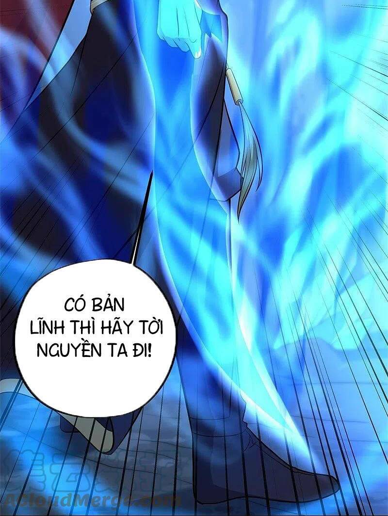 Chiến Hồn Tuyệt Thế Chapter 374 - Trang 2