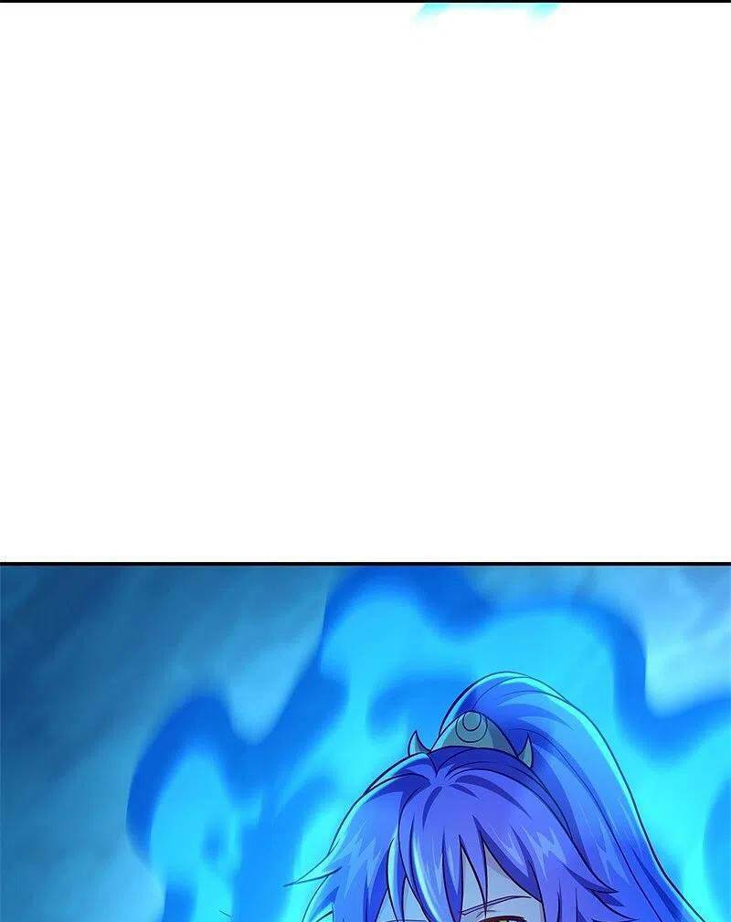 Chiến Hồn Tuyệt Thế Chapter 374 - Trang 2