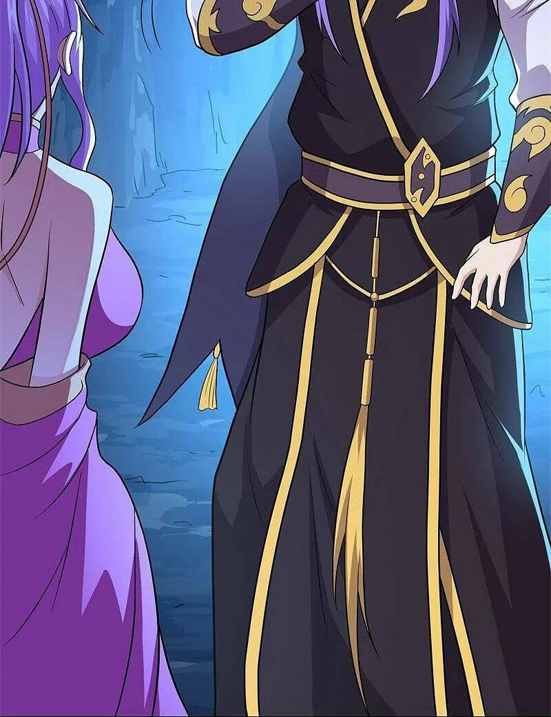 Chiến Hồn Tuyệt Thế Chapter 374 - Trang 2