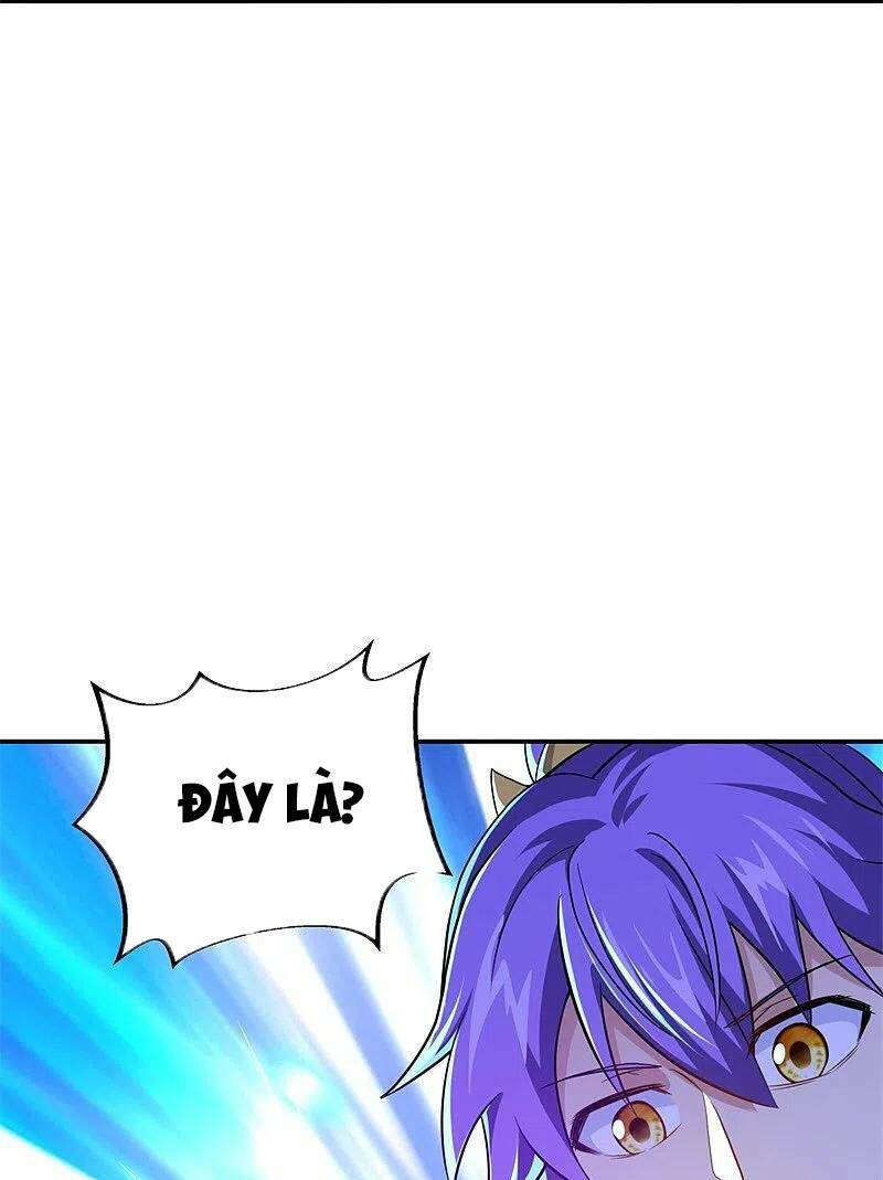 Chiến Hồn Tuyệt Thế Chapter 374 - Trang 2