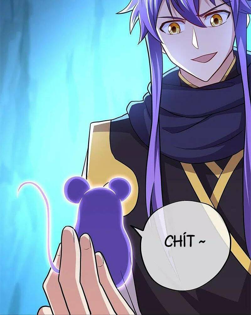 Chiến Hồn Tuyệt Thế Chapter 374 - Trang 2