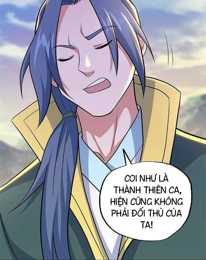 Chiến Hồn Tuyệt Thế Chapter 374 - Trang 2