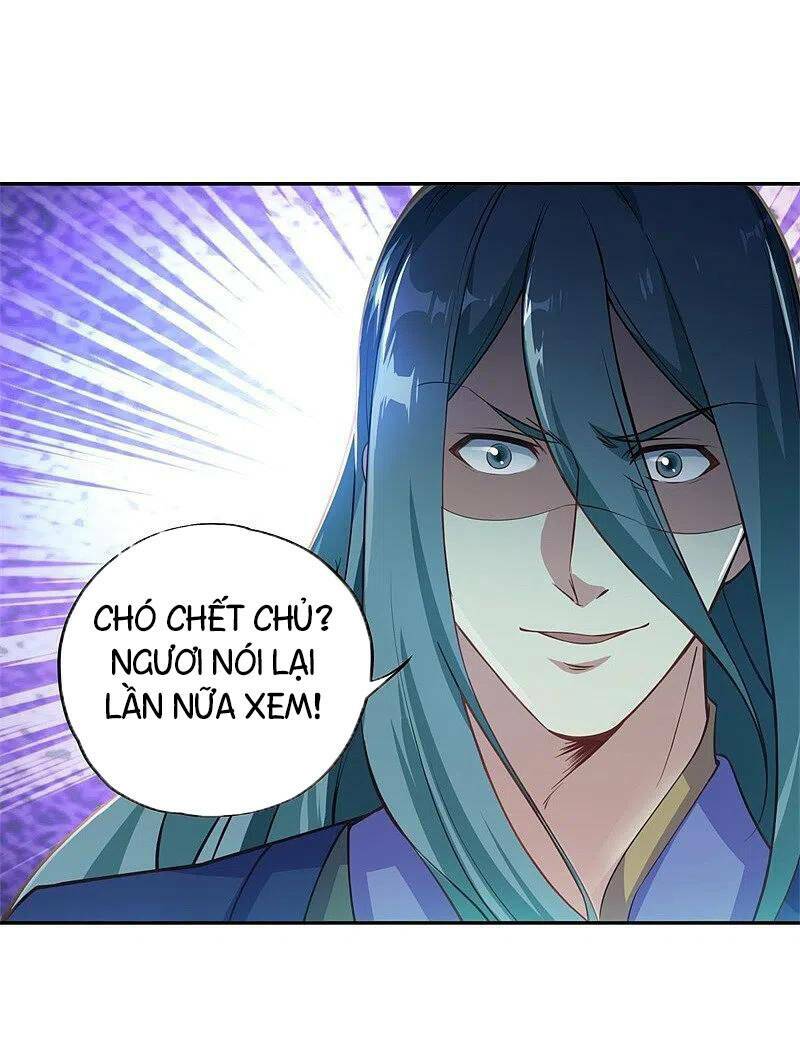 Chiến Hồn Tuyệt Thế Chapter 374 - Trang 2