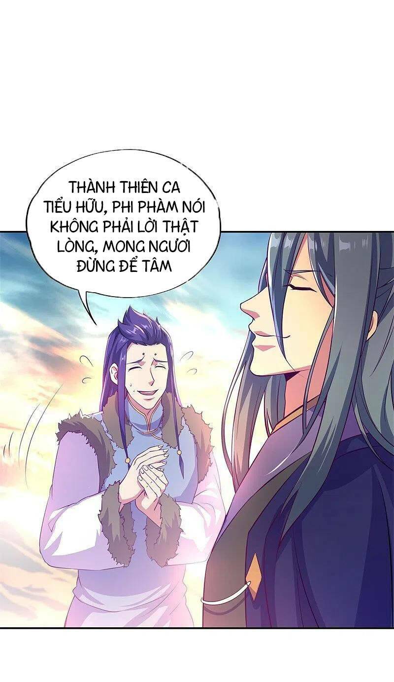 Chiến Hồn Tuyệt Thế Chapter 374 - Trang 2