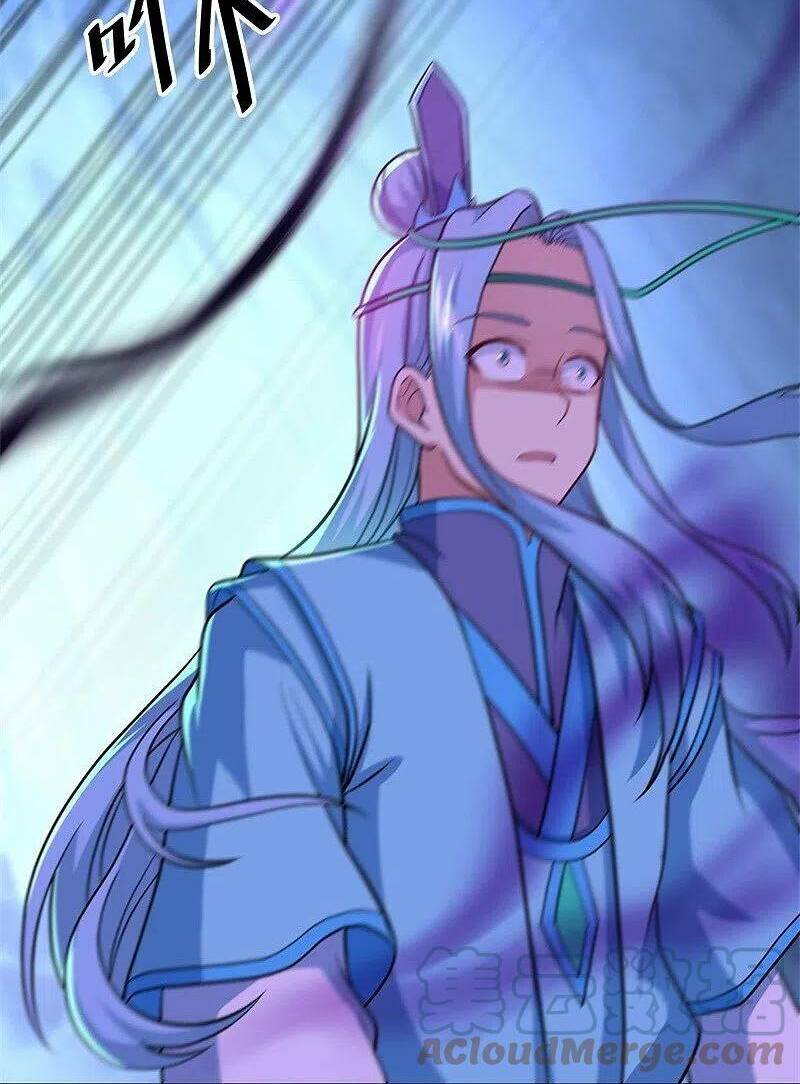 Chiến Hồn Tuyệt Thế Chapter 374 - Trang 2