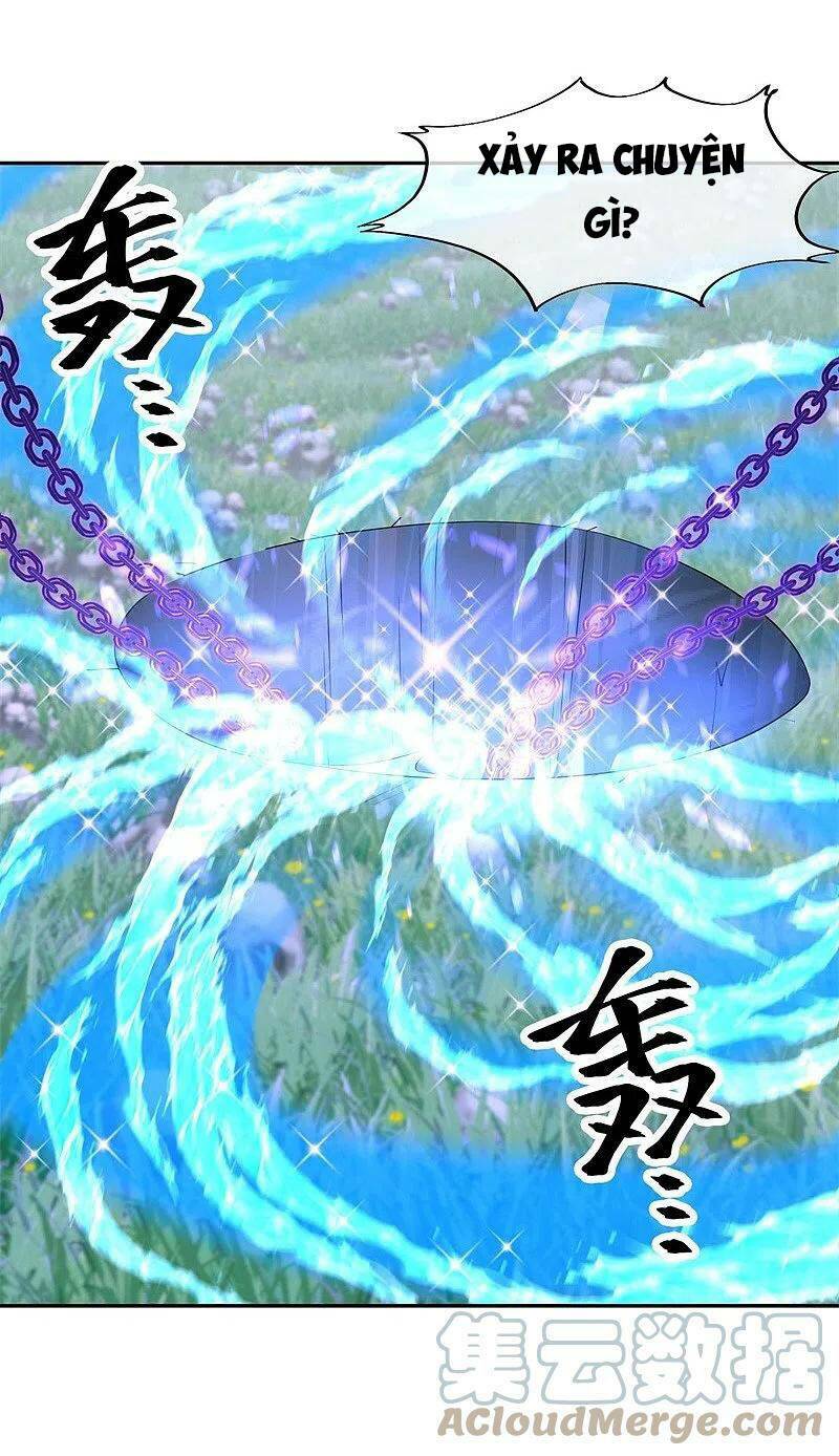 Chiến Hồn Tuyệt Thế Chapter 374 - Trang 2