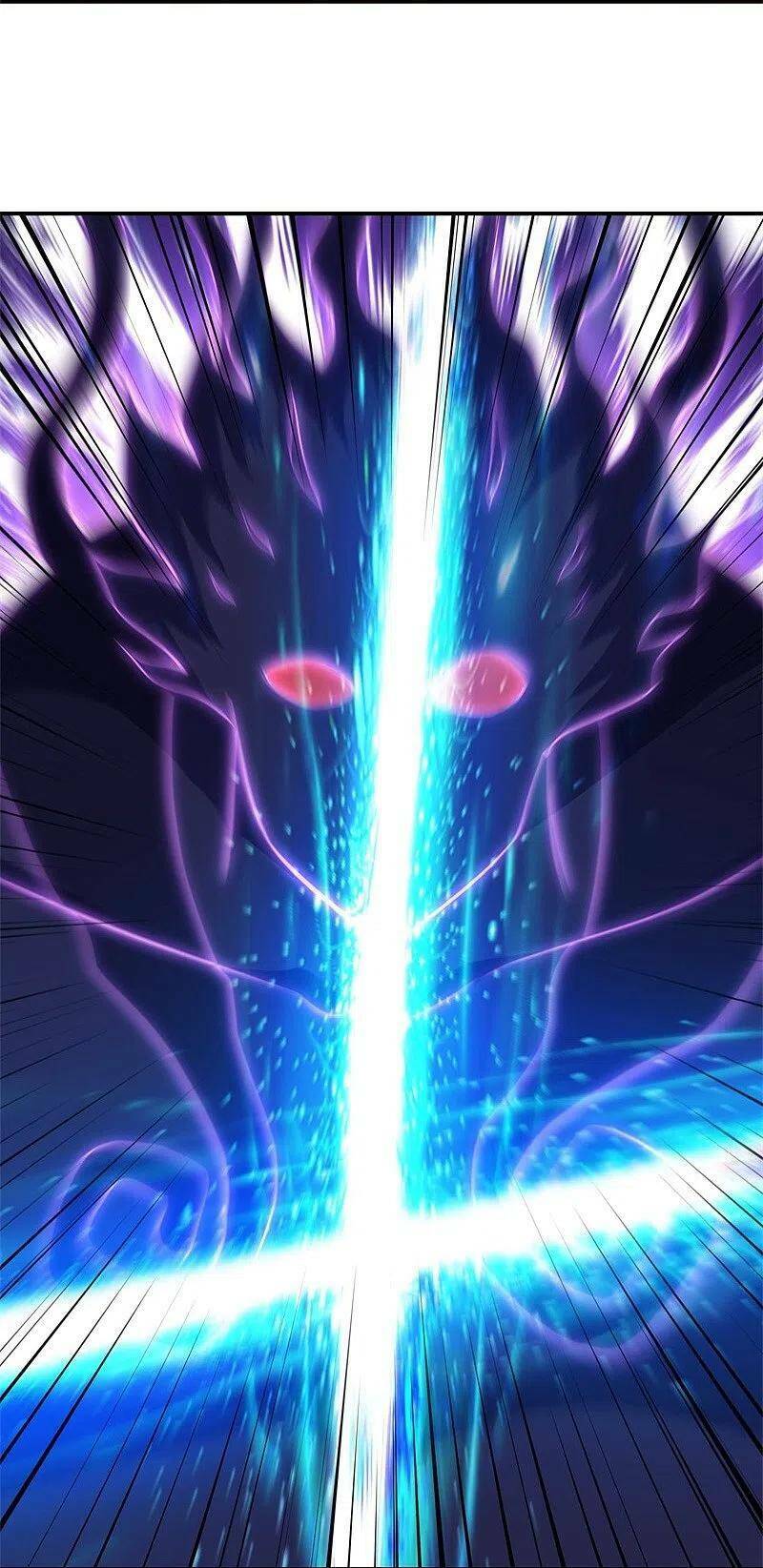 Chiến Hồn Tuyệt Thế Chapter 374 - Trang 2