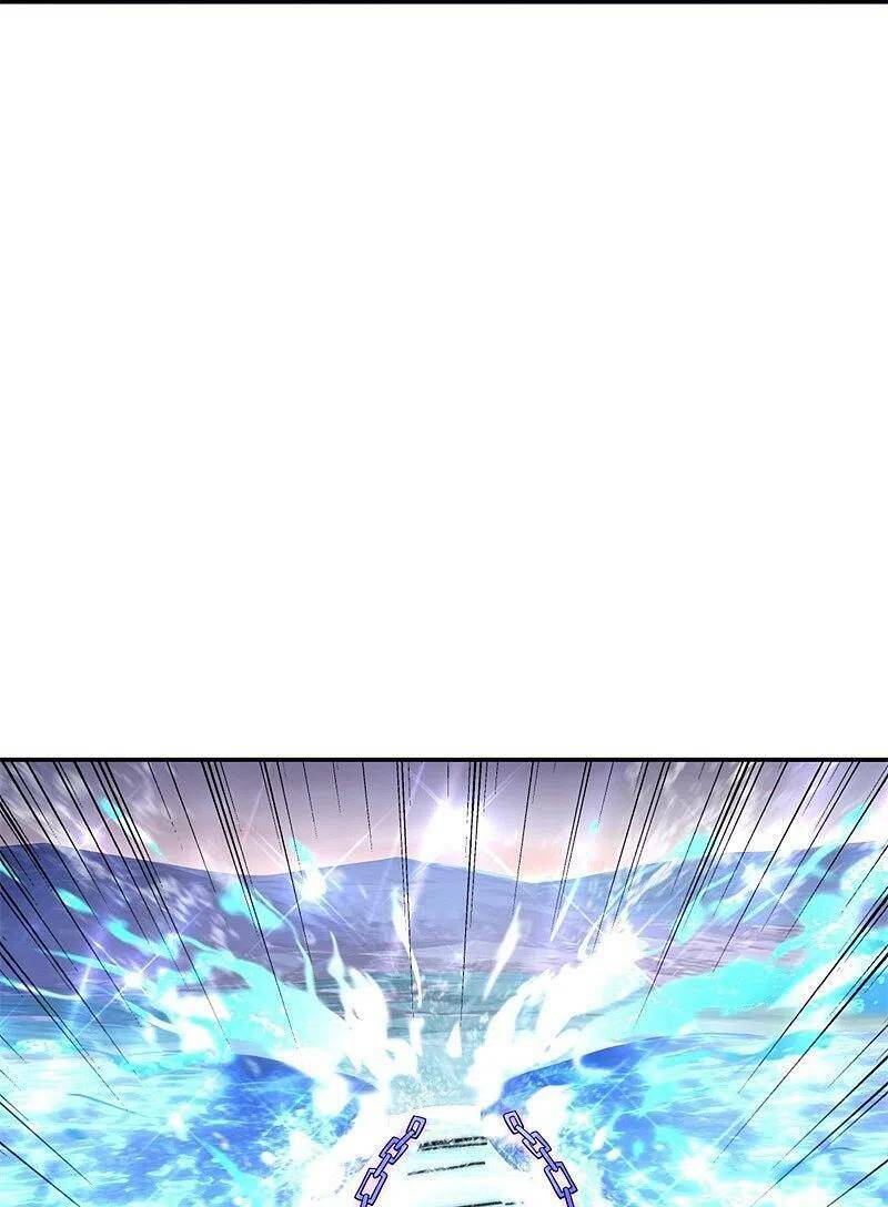 Chiến Hồn Tuyệt Thế Chapter 375 - Trang 2