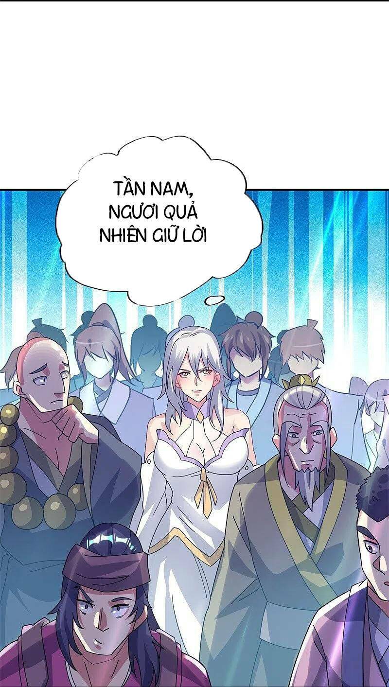 Chiến Hồn Tuyệt Thế Chapter 375 - Trang 2