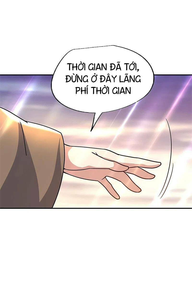 Chiến Hồn Tuyệt Thế Chapter 375 - Trang 2