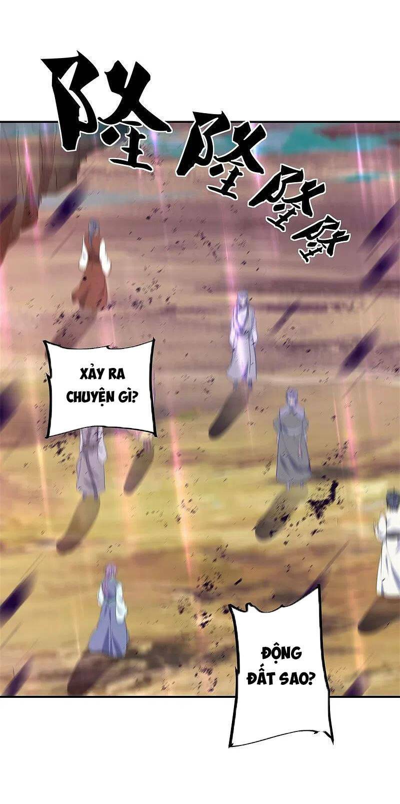 Chiến Hồn Tuyệt Thế Chapter 375 - Trang 2