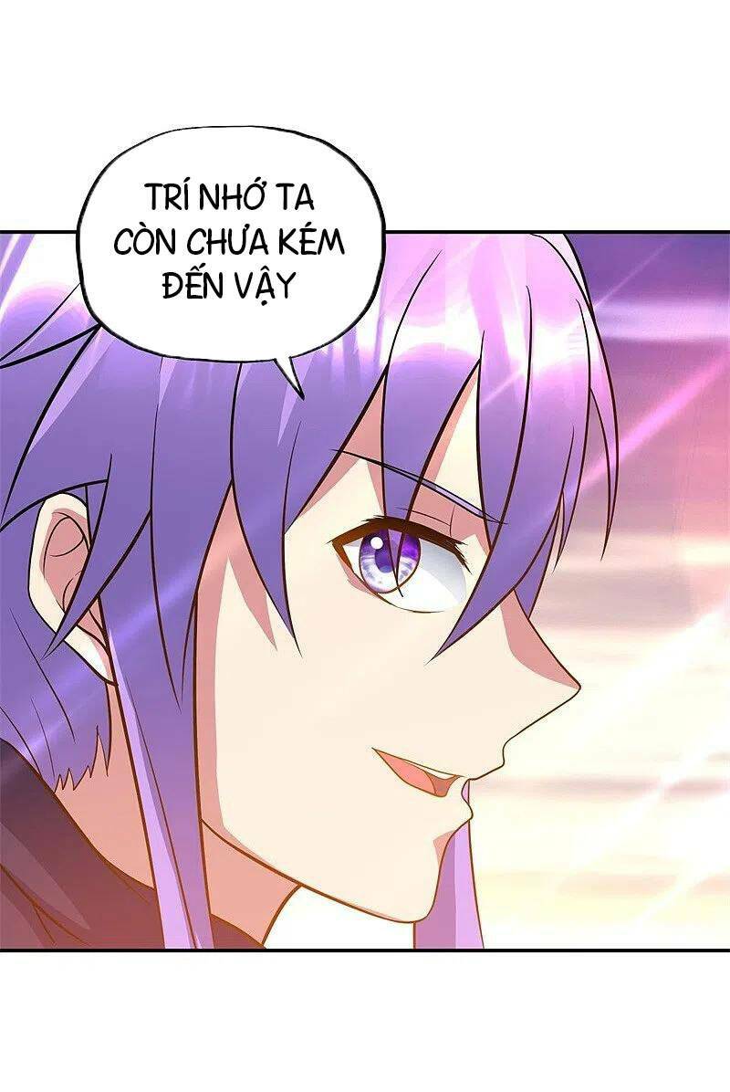 Chiến Hồn Tuyệt Thế Chapter 375 - Trang 2