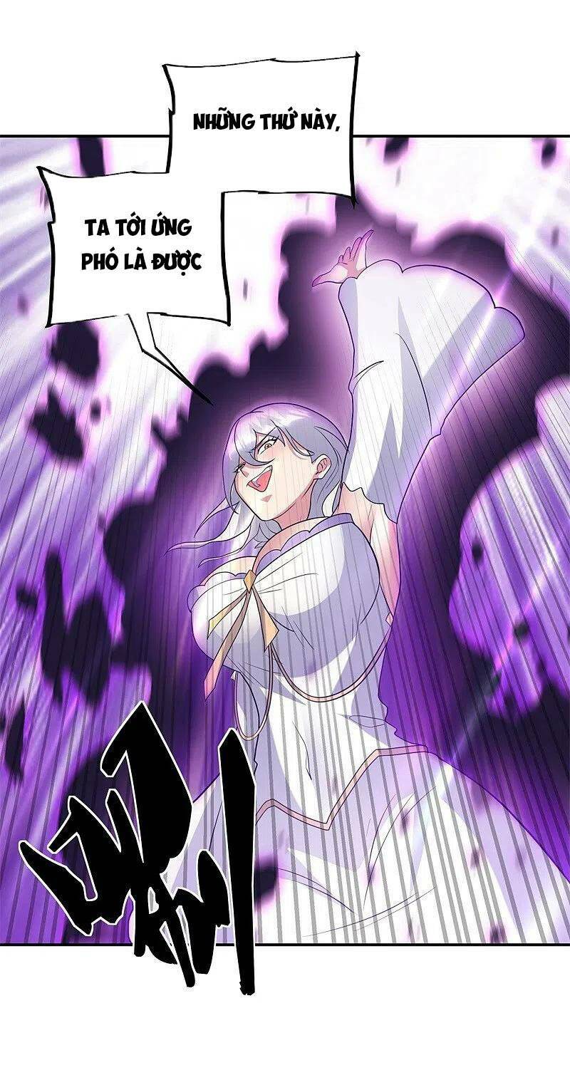 Chiến Hồn Tuyệt Thế Chapter 375 - Trang 2