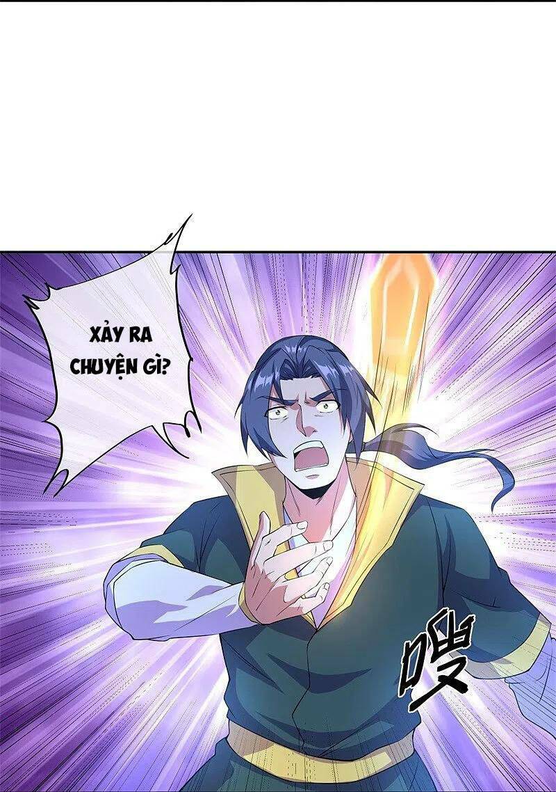 Chiến Hồn Tuyệt Thế Chapter 375 - Trang 2