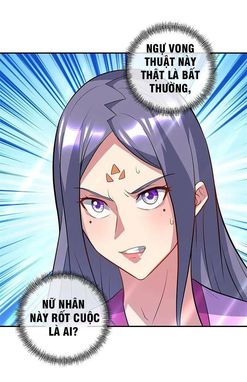 Chiến Hồn Tuyệt Thế Chapter 375 - Trang 2