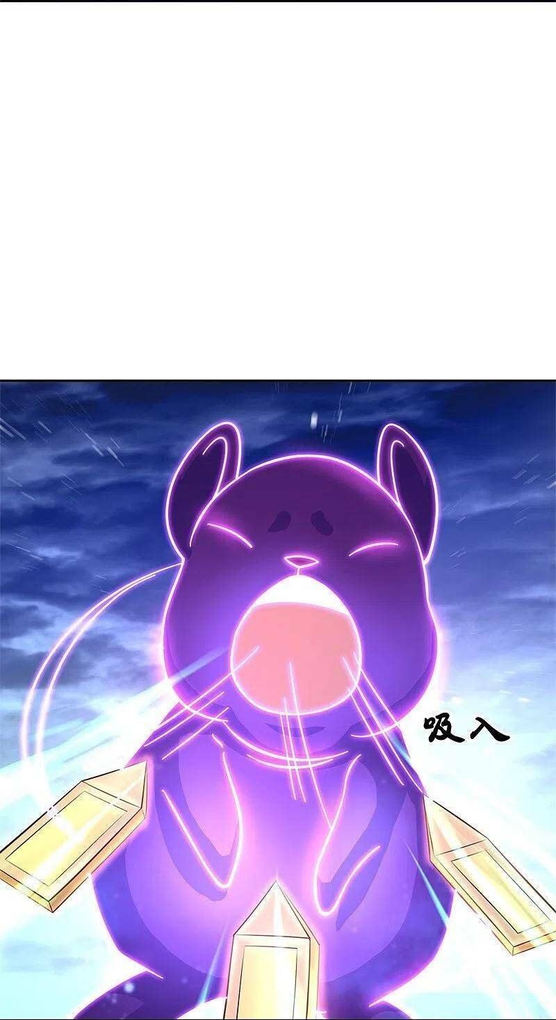 Chiến Hồn Tuyệt Thế Chapter 375 - Trang 2