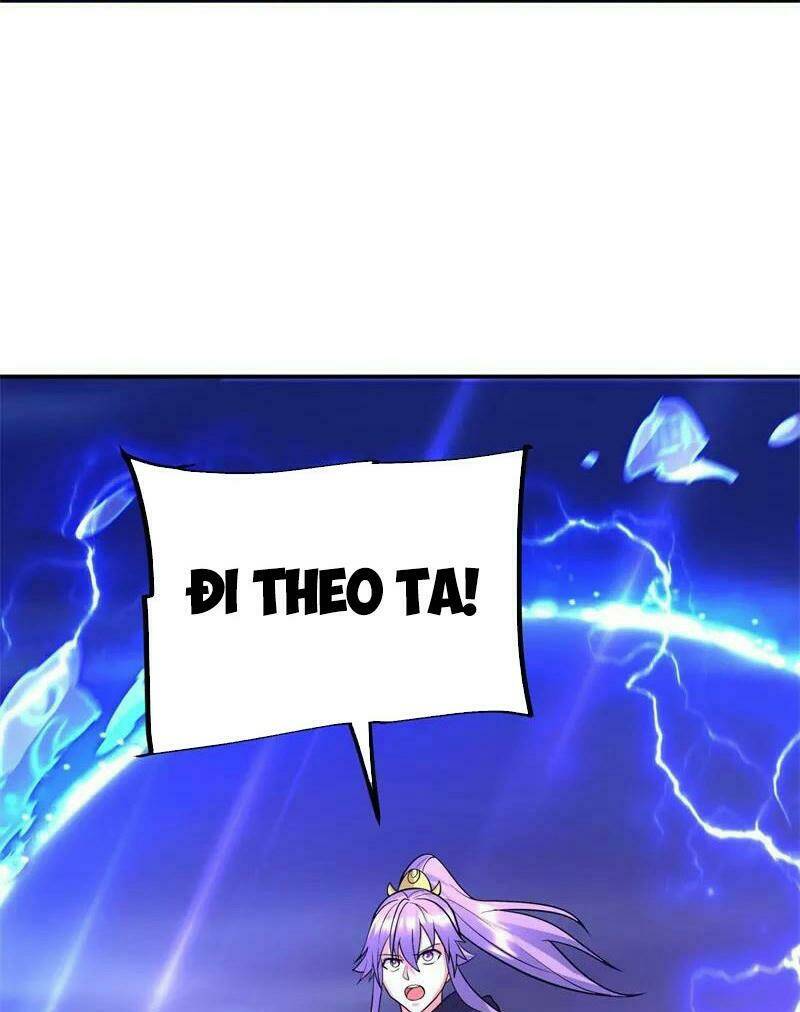 Chiến Hồn Tuyệt Thế Chapter 376 - Trang 2