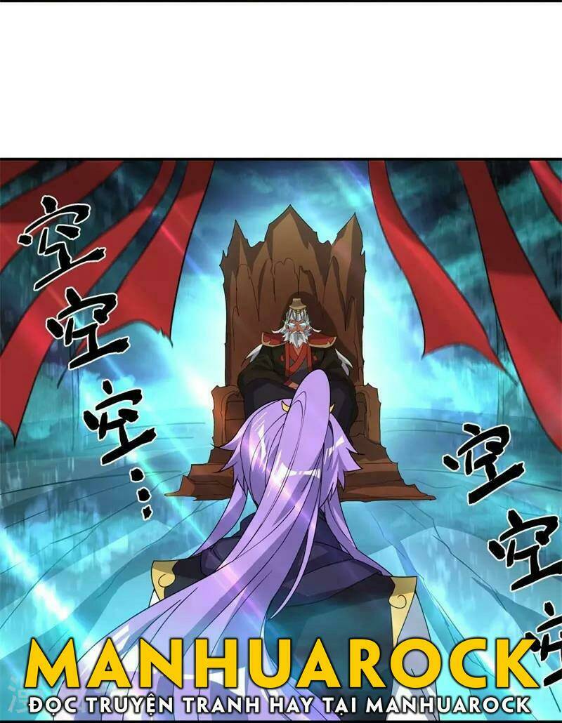 Chiến Hồn Tuyệt Thế Chapter 376 - Trang 2