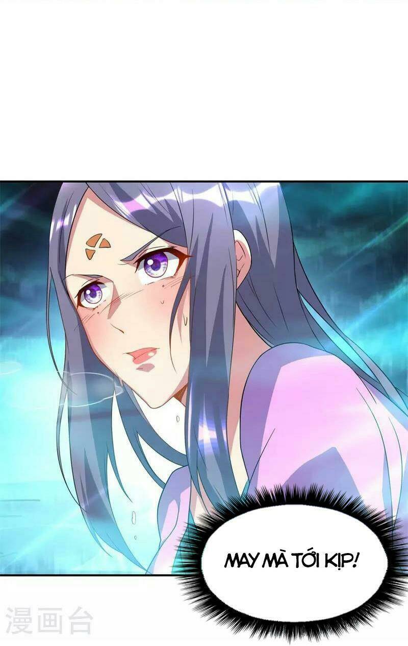 Chiến Hồn Tuyệt Thế Chapter 376 - Trang 2