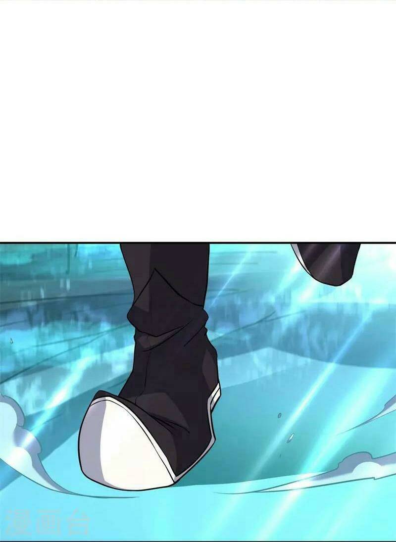 Chiến Hồn Tuyệt Thế Chapter 376 - Trang 2