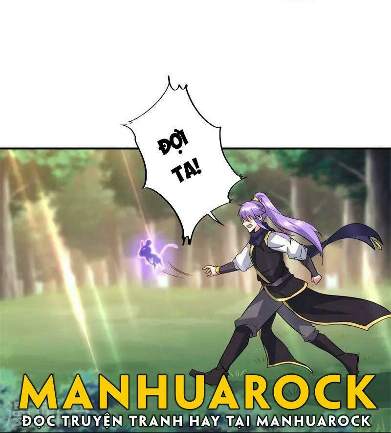 Chiến Hồn Tuyệt Thế Chapter 376 - Trang 2