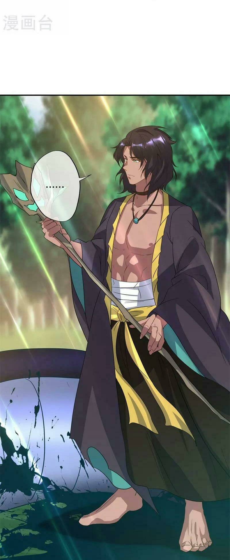 Chiến Hồn Tuyệt Thế Chapter 376 - Trang 2