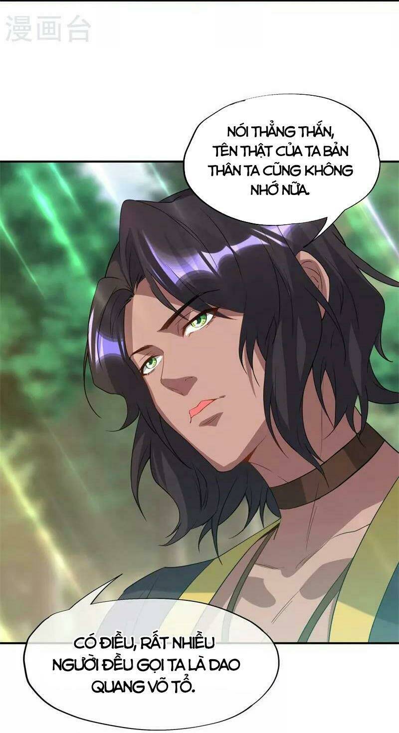 Chiến Hồn Tuyệt Thế Chapter 376 - Trang 2