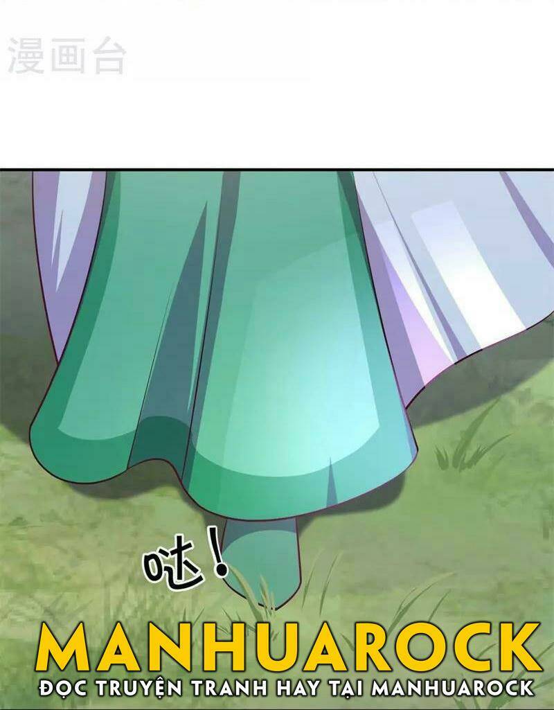 Chiến Hồn Tuyệt Thế Chapter 376 - Trang 2