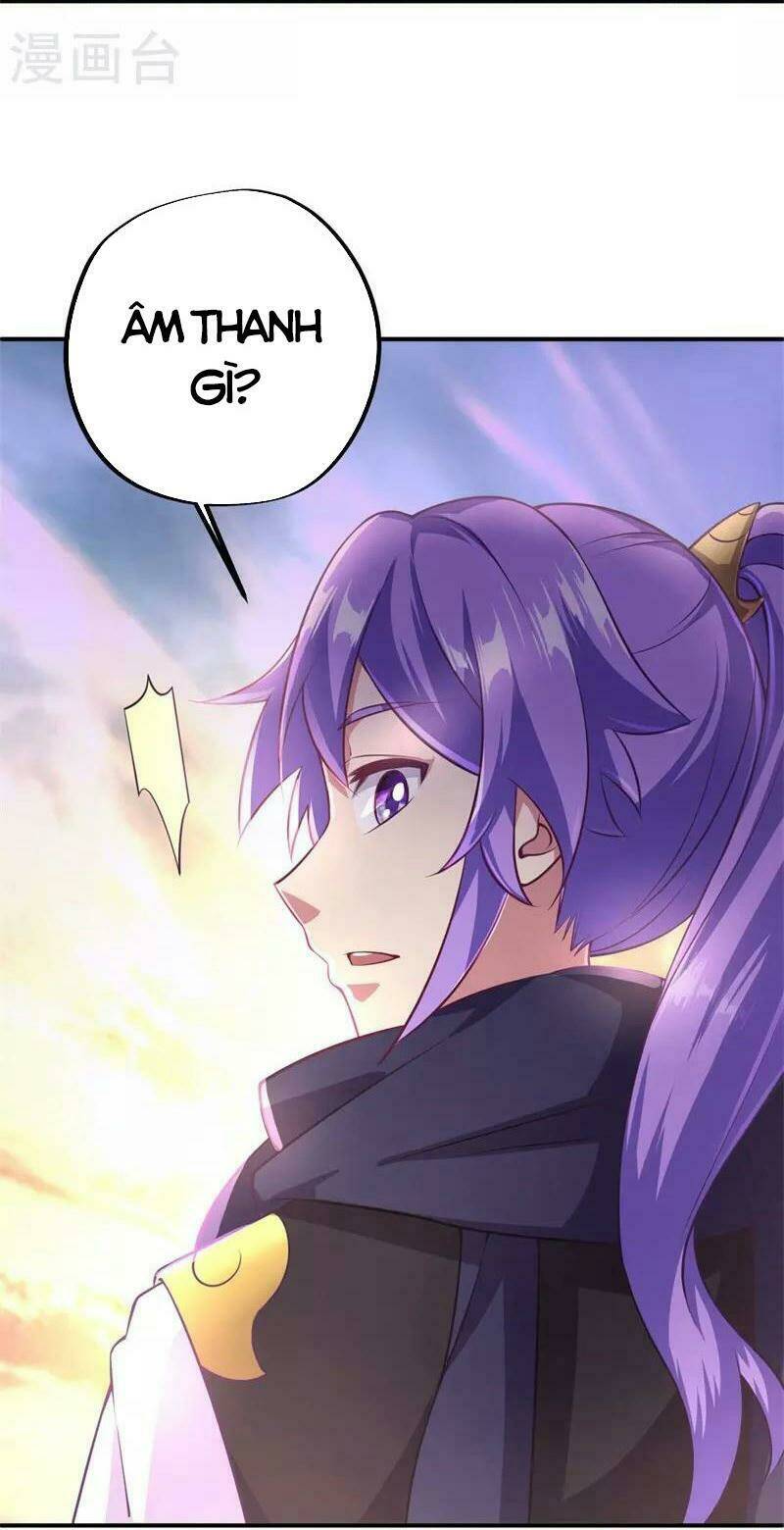 Chiến Hồn Tuyệt Thế Chapter 376 - Trang 2