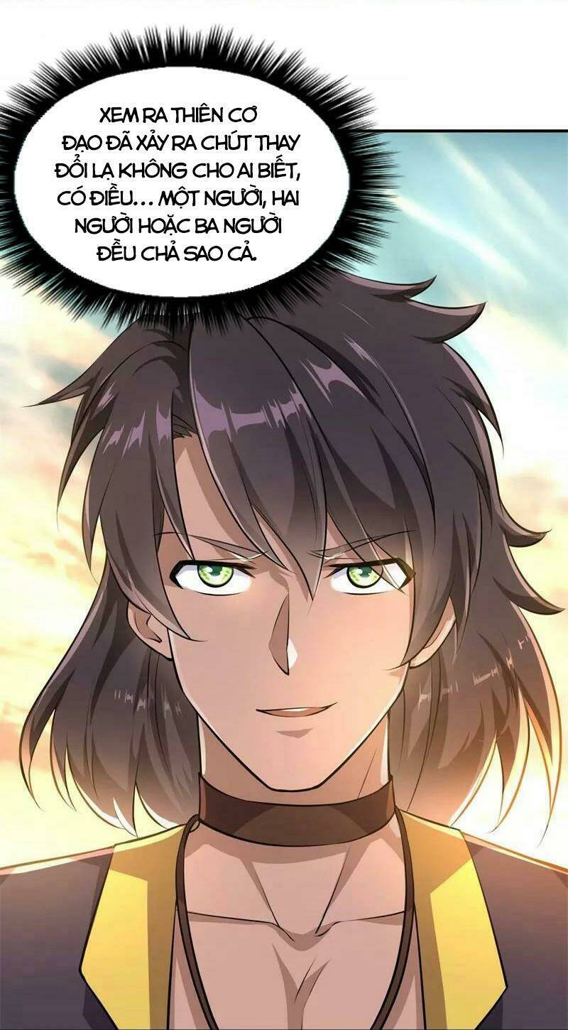 Chiến Hồn Tuyệt Thế Chapter 376 - Trang 2