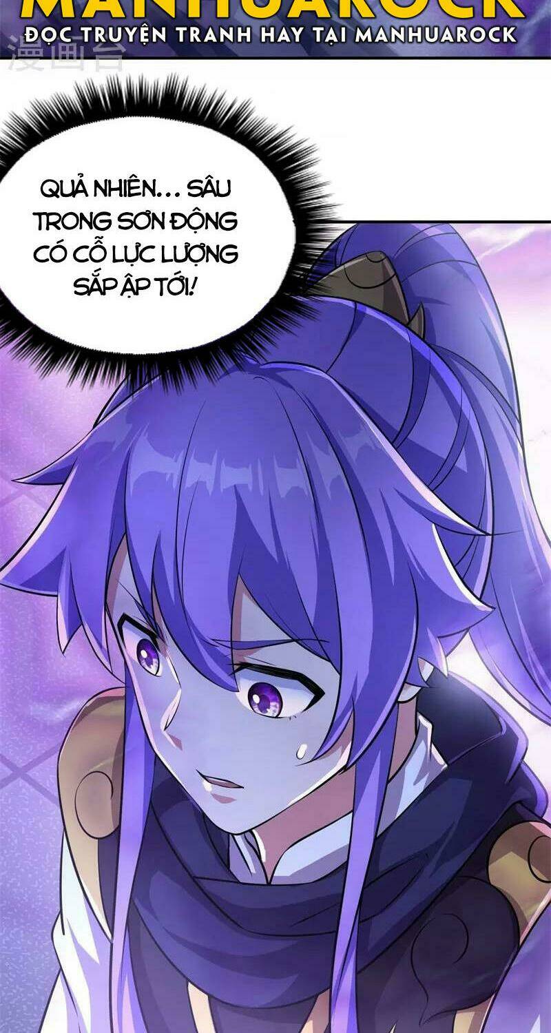 Chiến Hồn Tuyệt Thế Chapter 376 - Trang 2